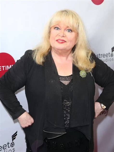 sally struthers height|More.